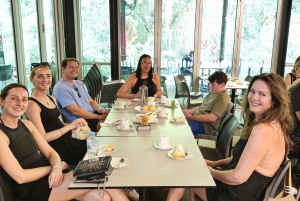 Cairns: Cape Tribulation, Mossman Gorge & Daintree Day Tour