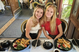 Cairns: Cape Tribulation, Mossman Gorge & Daintree Day Tour