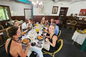 Cairns: Cape Tribulation, Mossman Gorge & Daintree Day Tour