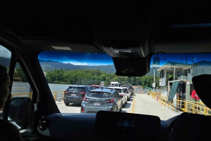 Cairns: Cape Tribulation, Mossman Gorge & Daintree Day Tour