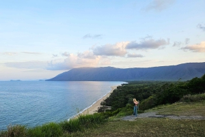 Cairns: Cape Tribulation, Mossman Gorge & Daintree Day Tour
