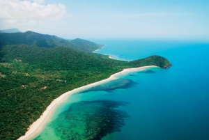 Cairns: Cape Tribulation, Mossman Gorge & Daintree Day Tour