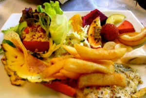 Cairns: Cape Tribulation, Mossman Gorge & Daintree Day Tour