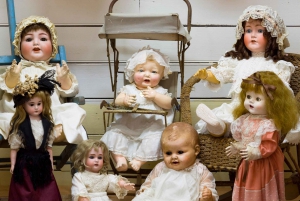 Cairns: Historic Village Entrance Ticket in Herberton