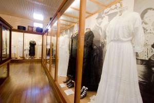 Cairns: Historic Village Entrance Ticket in Herberton