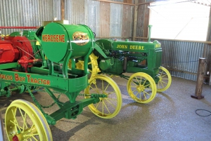 Cairns: Historic Village Entrance Ticket in Herberton