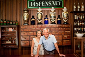 Cairns: Historic Village Entrance Ticket in Herberton