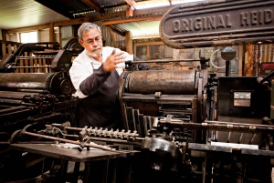 Cairns: Historic Village Entrance Ticket in Herberton