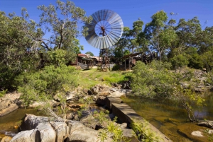 Cairns: Historic Village Entrance Ticket in Herberton