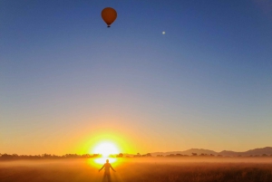Cairns: Hot Air Balloon Ride