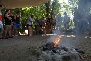 Daintree, Mossman Gorge & Cape Trib Tour with Cruise & Lunch