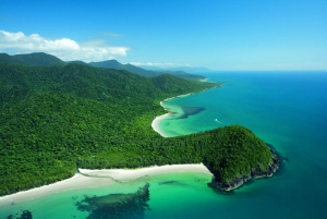 Daintree, Mossman Gorge & Cape Trib Tour with Cruise & Lunch