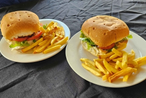 From Cairns: Atherton Tablelands and Paronella Park Day Trip