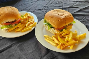 From Cairns: Atherton Tablelands and Paronella Park Day Trip