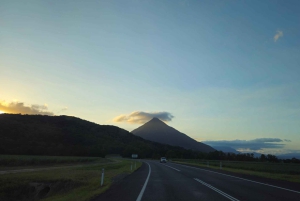From Cairns: Atherton Tablelands and Paronella Park Day Trip