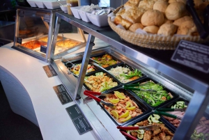 From Cairns: Full-Day Green Island Cruise