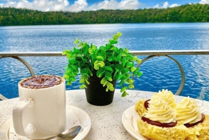 Tablelands Sights & Daintree Rainforest (2 Day Tours)