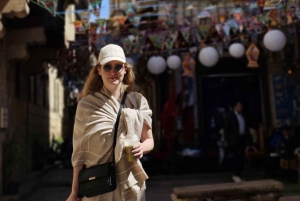 4 dagsture med fly til Kairo og Luxor