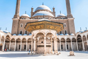 Circuit de 9 jours en Égypte : pyramides du Caire, Louxor, Assouan et croisière sur le Nil