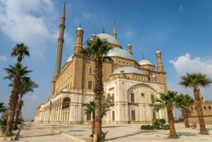 Circuit de 9 jours en Égypte : pyramides du Caire, Louxor, Assouan et croisière sur le Nil