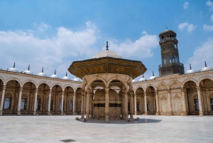 Circuit de 9 jours en Égypte : pyramides du Caire, Louxor, Assouan et croisière sur le Nil