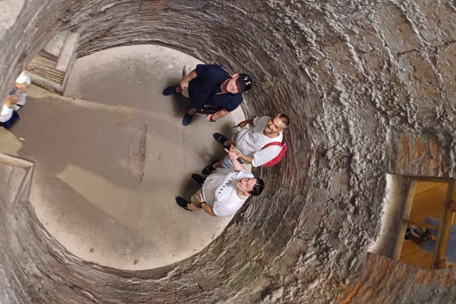 Privat tur til Alexandria fra Kairo