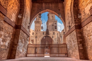 Cairo: Best Kept Secrets Night Tour