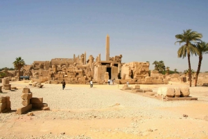 Kairo: 2-dagers tur til det gamle Egypt med pyramider og museer