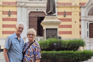 Kairo: 2-dagers tur til det gamle Egypt med pyramider og museer