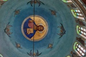 Kairo: 2-dagers tur til det gamle Egypt med pyramider og museer