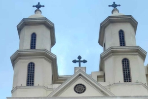 Kairo: 2-dagers tur til det gamle Egypt med pyramider og museer