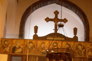 Kairo: 2-dagers tur til det gamle Egypt med pyramider og museer