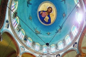 Kairo: 2-dagers tur til det gamle Egypt med pyramider og museer