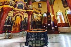 Kairo: 2-dagers tur til det gamle Egypt med pyramider og museer