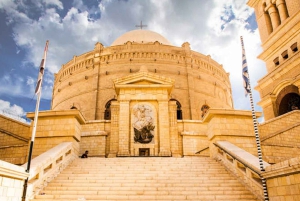 Kairo: 2-dagers tur til det gamle Egypt med pyramider og museer