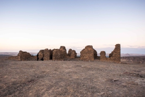 Каир: 2-дневный лагерь в оазисе Бахария и тур по пустыне