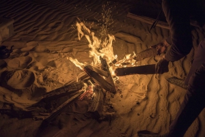 Каир: 2-дневный лагерь в оазисе Бахария и тур по пустыне