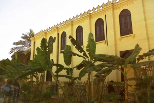 Le Caire 3 jours : Pyramides, Le Caire copte et Le Grand Musée