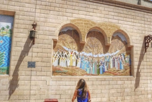 Le Caire 3 jours : Pyramides, Le Caire copte et Le Grand Musée