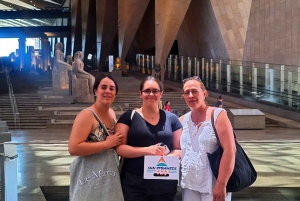 Le Caire 3 jours : Pyramides, Le Caire copte et Le Grand Musée