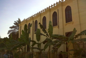 Le Caire 3 jours : Pyramides, Le Caire copte et Le Grand Musée