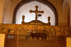 Le Caire 3 jours : Pyramides, Le Caire copte et Le Grand Musée