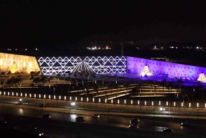 Le Caire 3 jours : Pyramides, Le Caire copte et Le Grand Musée