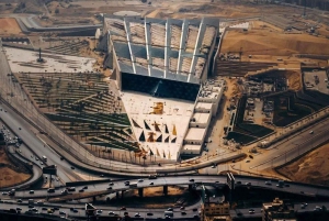 Le Caire 3 jours : Pyramides, Le Caire copte et Le Grand Musée