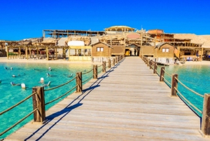 Kairo: 9-dages privat Egypten-tur med fly og nilkrydstogt