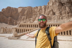 Kairo: 9-dages privat Egypten-tur med fly og nilkrydstogt