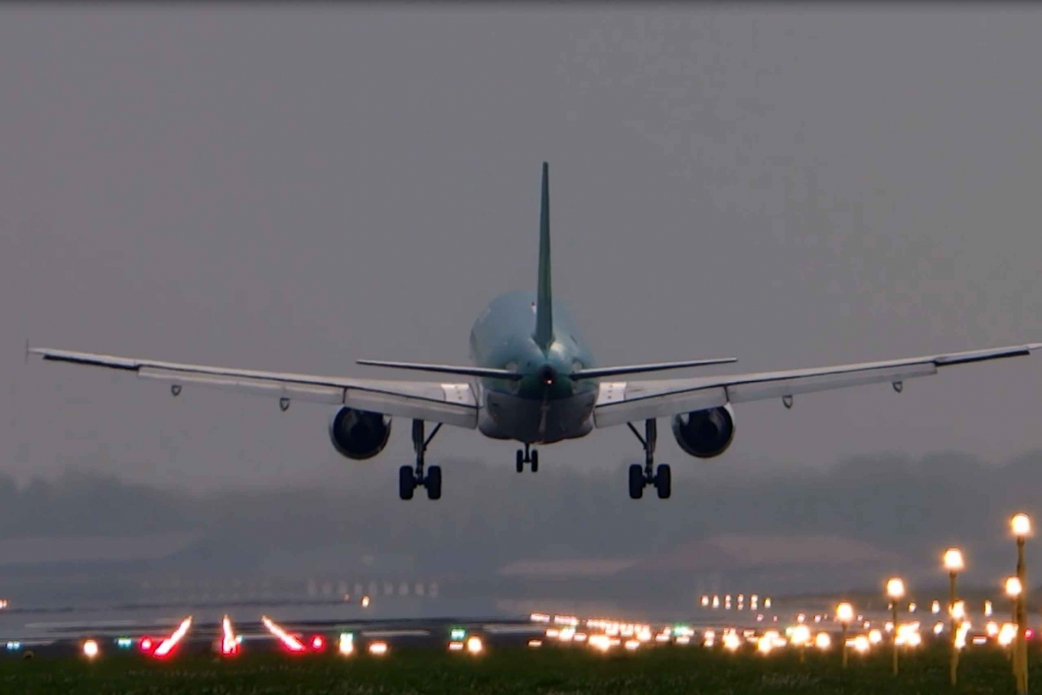 Cairo lufthavn: Privat transportservice