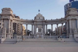 Kairo: Arkeologisk dagstur til Alexandria