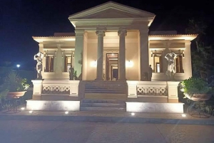 Kairo: Arkeologisk dagstur til Alexandria