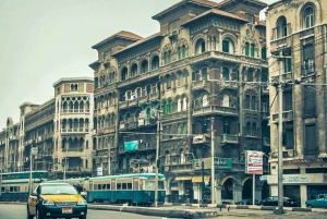 Kairo: Arkeologisk dagstur til Alexandria